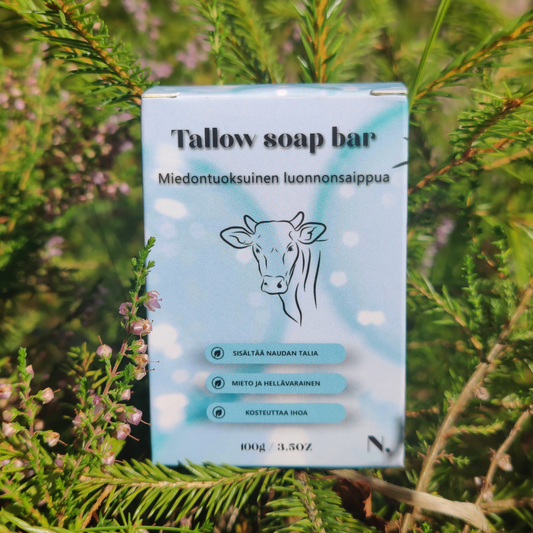 Nektar™ talisaippua