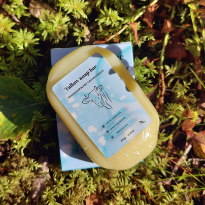 Nektar™ Talc Soap
