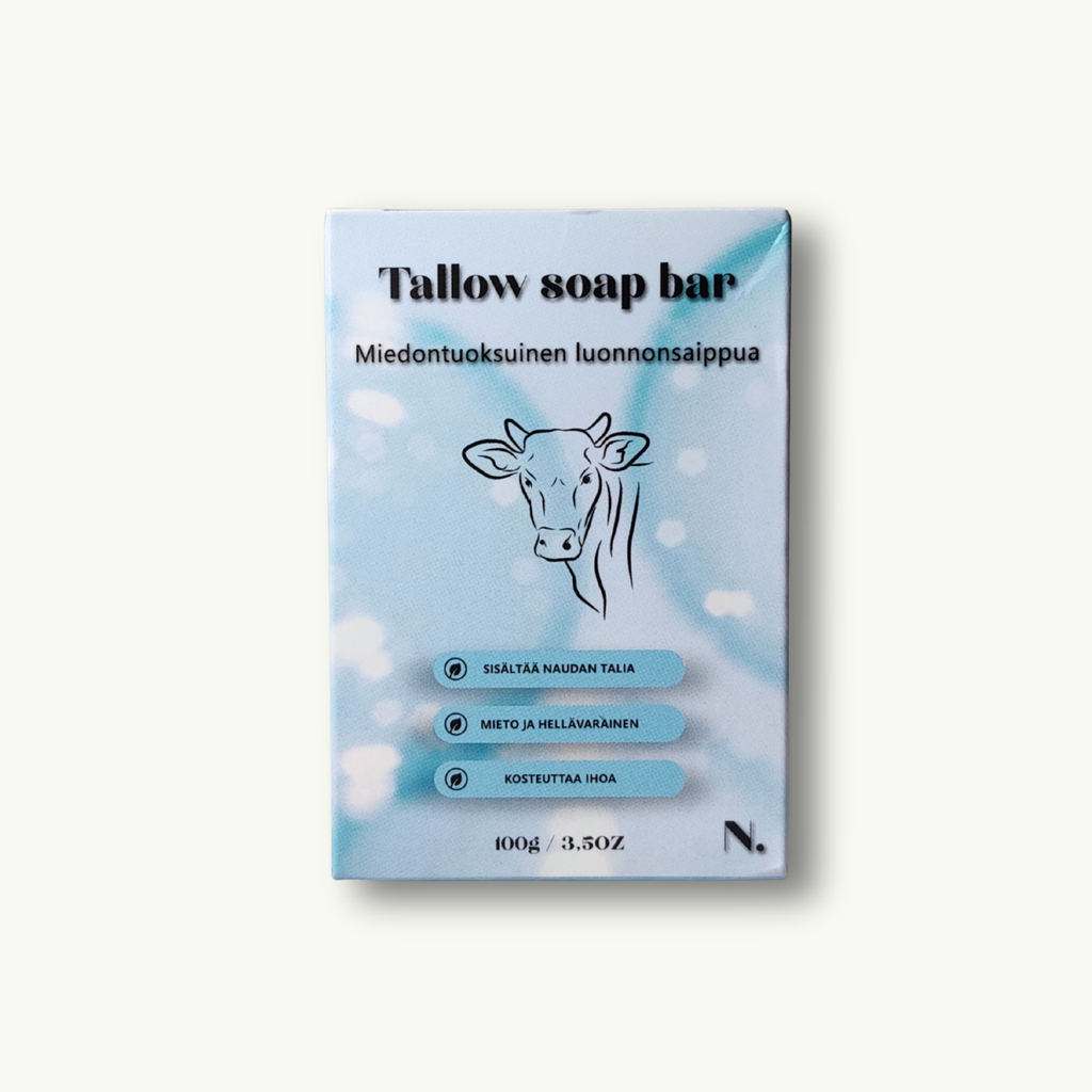 Nektar™ talisaippua