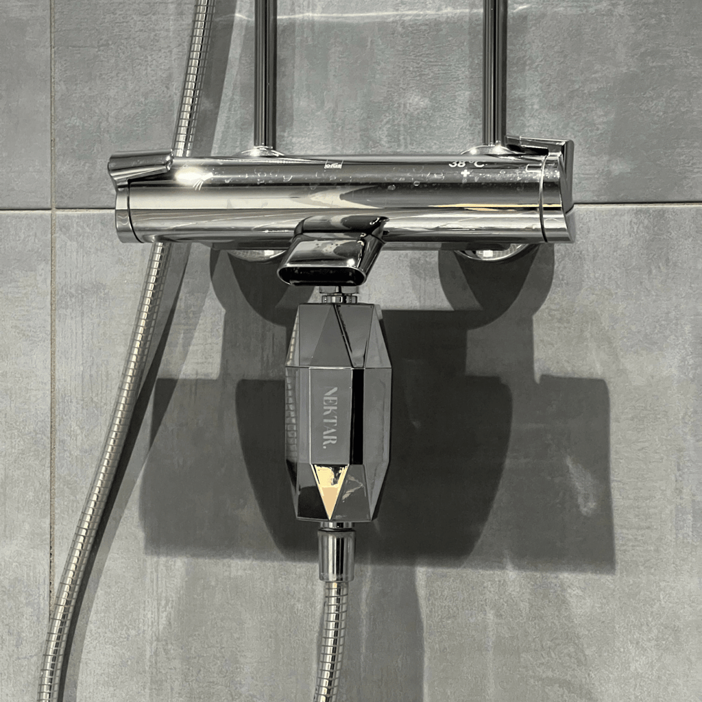 Nektar™ Diamond Aroma Suihkusuodatin