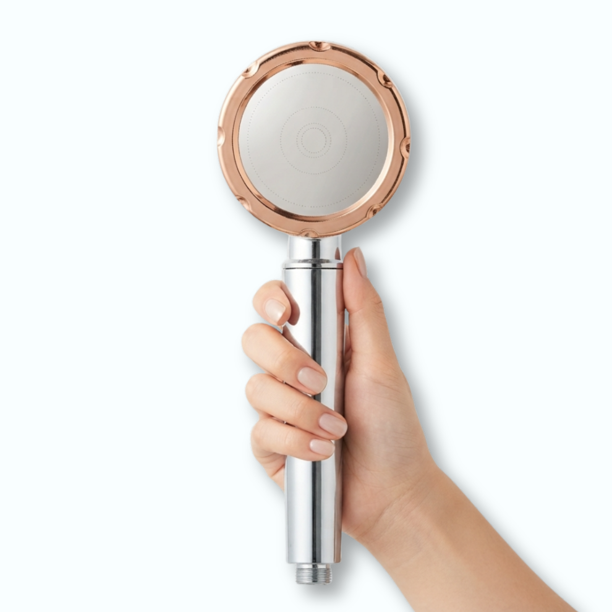 Nektar™ Elegant Suodattava Suihkupää
