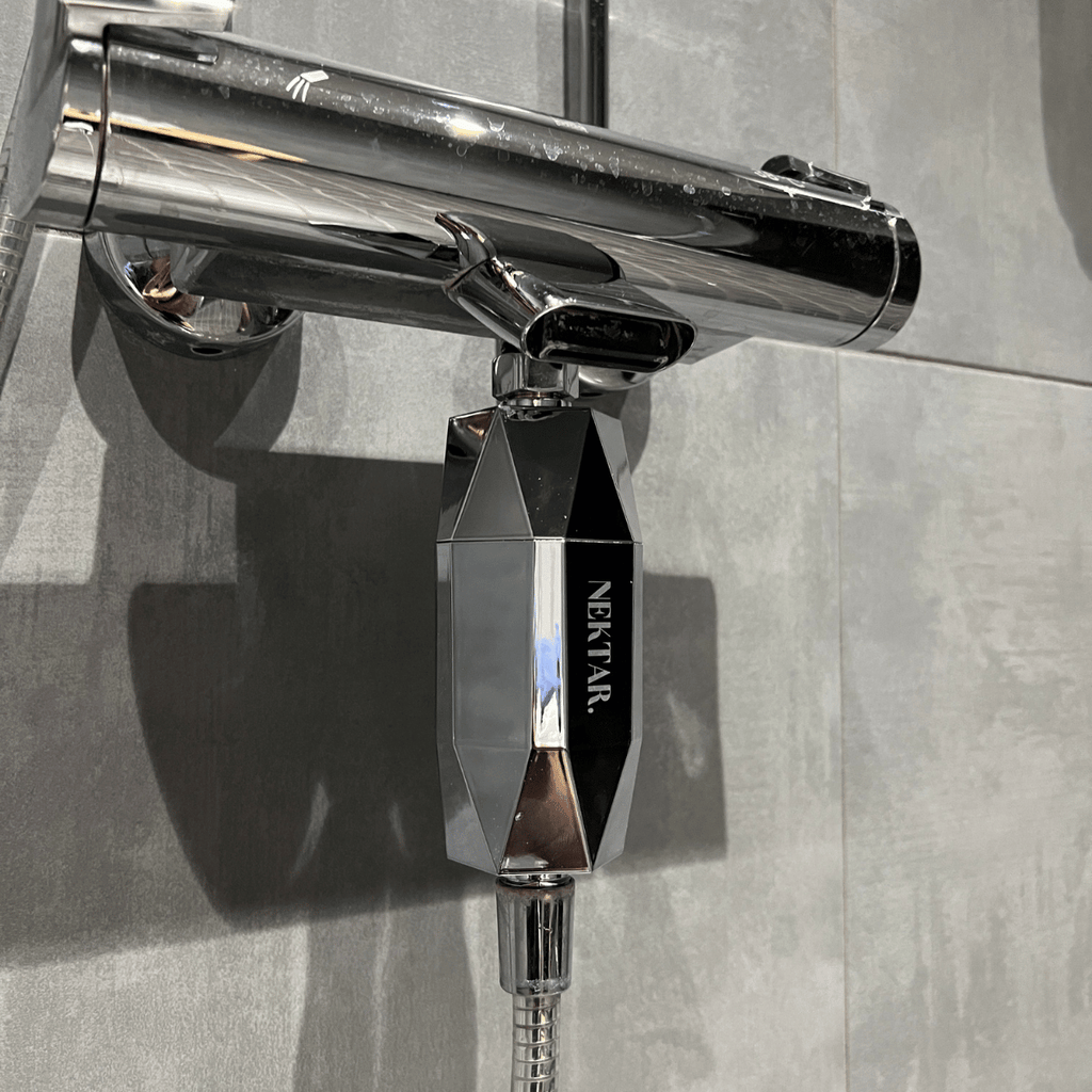 Nektar™ Diamond Aroma Suihkusuodatin