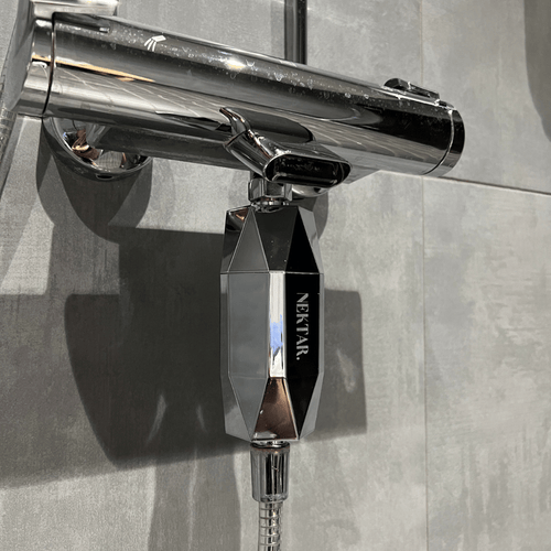 Nektar™ Diamond Aroma Suihkusuodatin