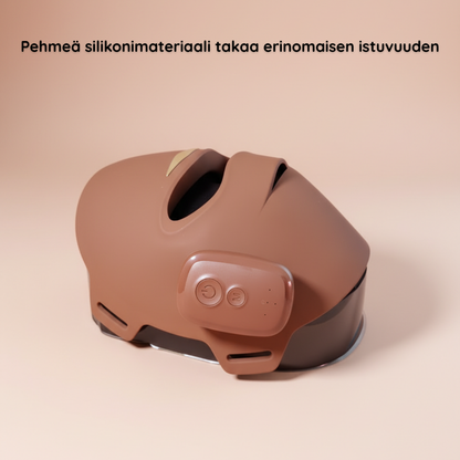 Nektar™ Lumo 9D LED-valohoitomaski