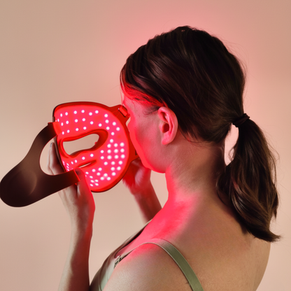 Nektar™ Lumo 9D LED-valohoitomaski