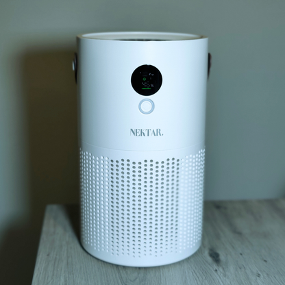 Nektar™ kannettava Ilmanpuhdistin PRO