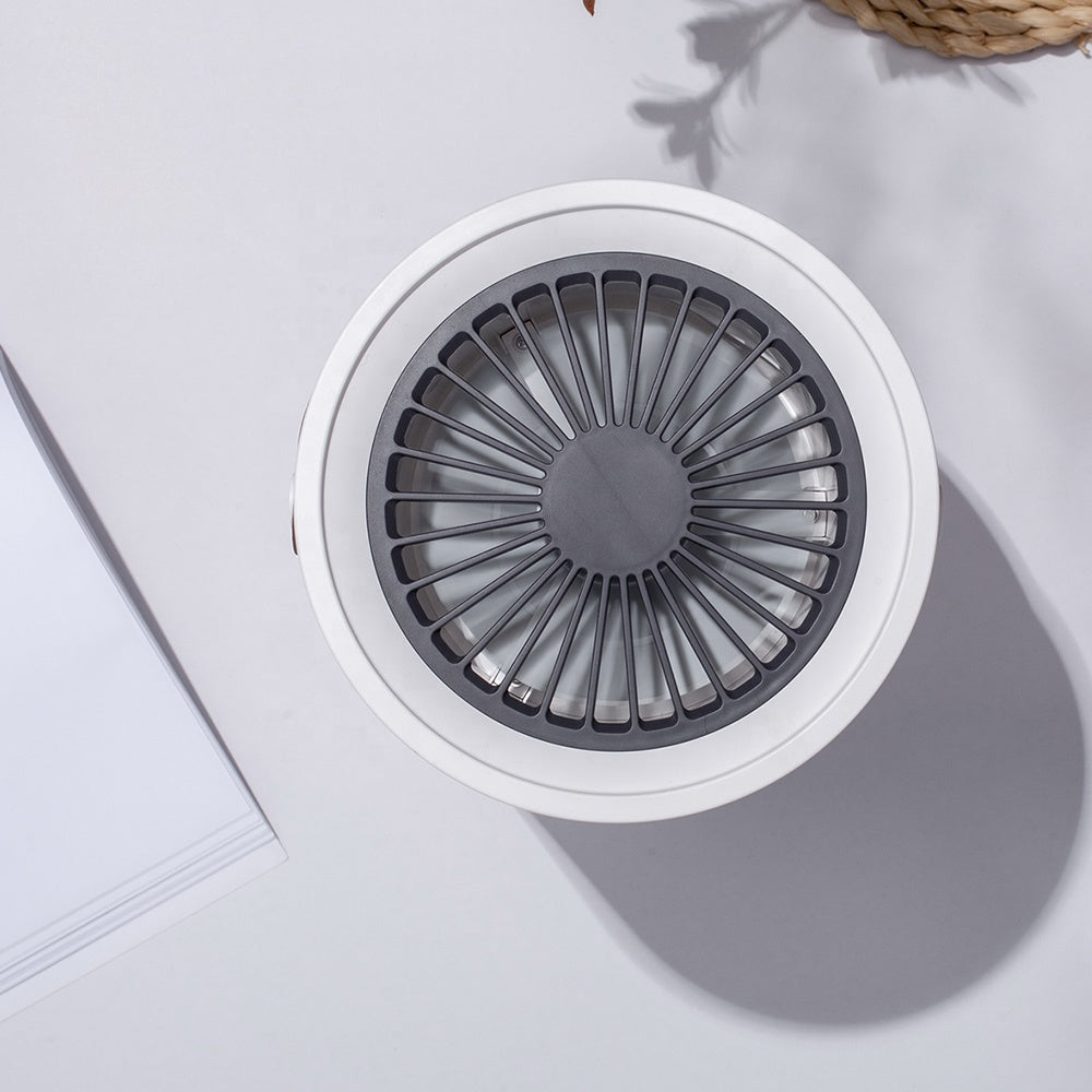 Nektar™ kannettava Ilmanpuhdistin PRO