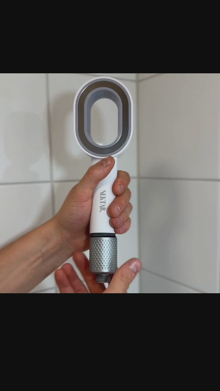 Nektar™ Suihkupään Vaihtosuodatin 1kpl