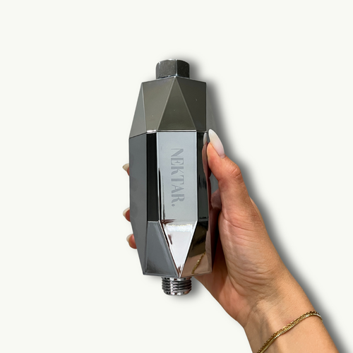 Nektar™ Diamond Aroma Suihkusuodatin