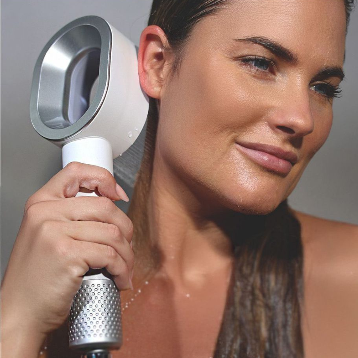 Nektar™ Beauty Suodattava Suihkupää