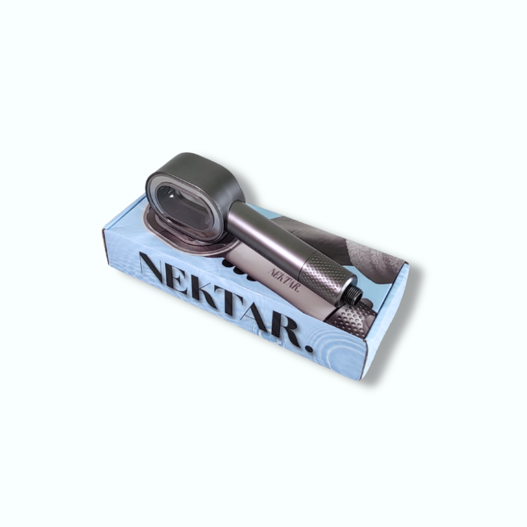 Nektar™ Beauty Filtered Shower Head